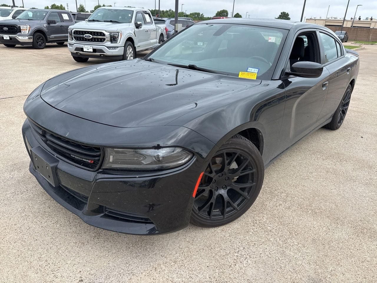 2022 Dodge Charger SXT's photo