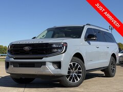 2025 Ford Expedition Max Platinum SUV