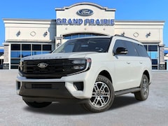 2025 Ford Expedition Active SUV