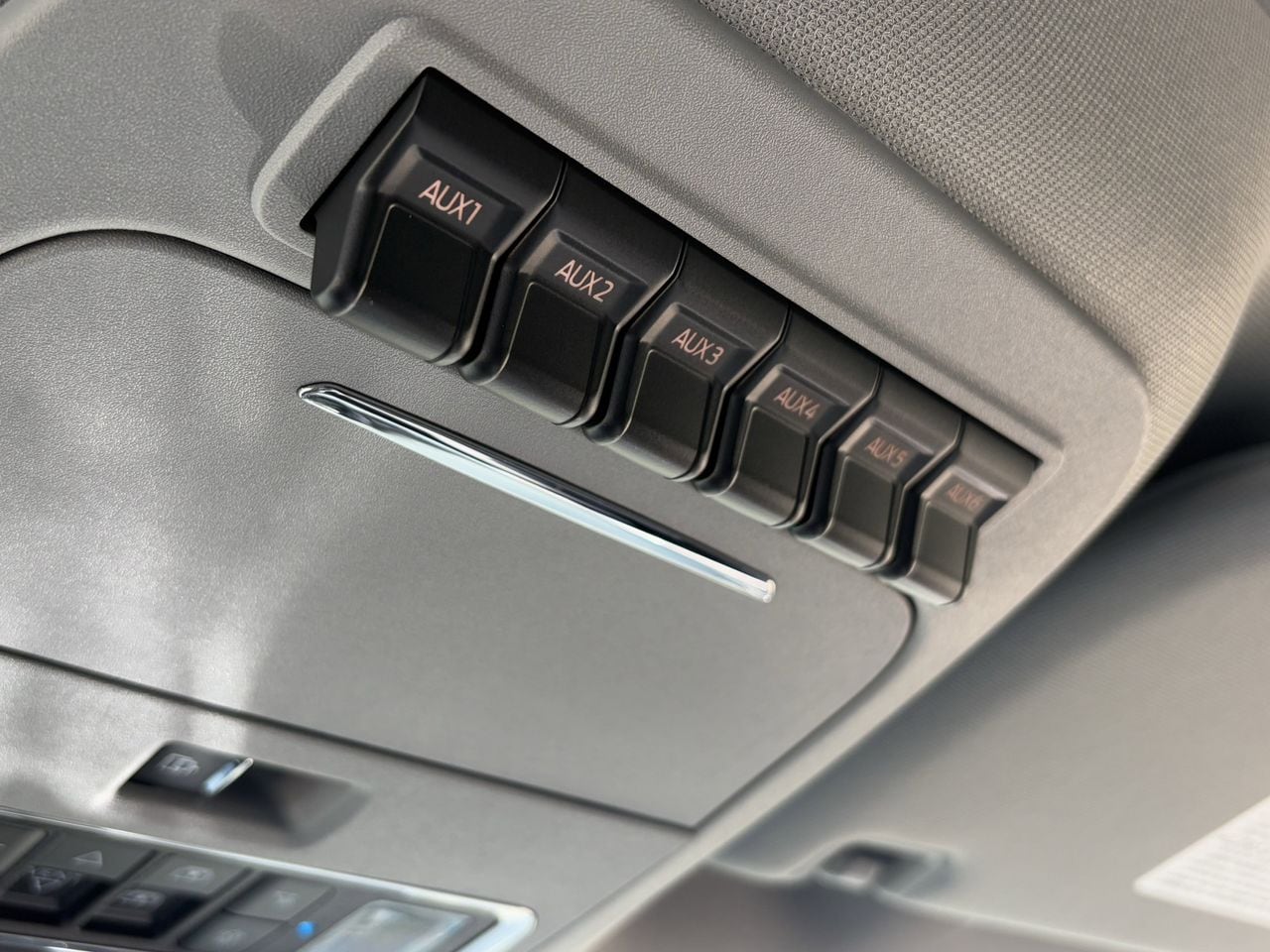 2026 Ford F-250 Super Duty Lariat - Photo 25
