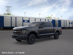 2025 Ford F-150 Tremor Truck SuperCrew Cab
