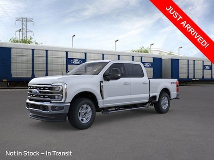 2026 Ford F-250 XLT Truck Crew Cab