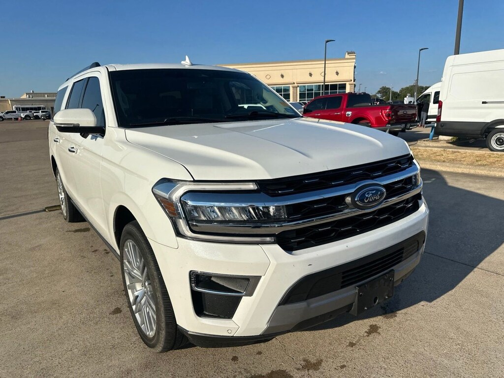 Used 2023 Ford