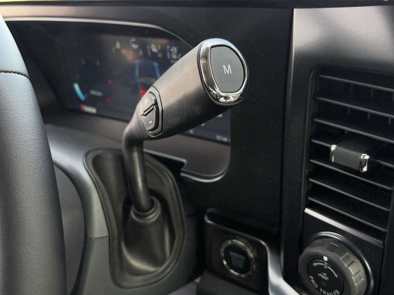 2026 Ford F-250 Super Duty Lariat - Photo 16