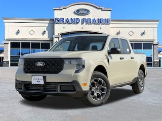 2025 Ford Maverick XLT Truck SuperCrew