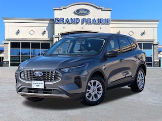 2026 Ford Escape Active SUV