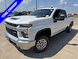 Chevrolet Silverado 2500HD