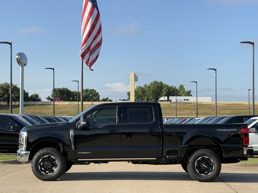 New 2026 Ford