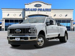 2026 Ford F-350 Lariat Truck Crew Cab