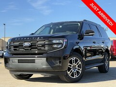 2025 Ford Expedition Active SUV