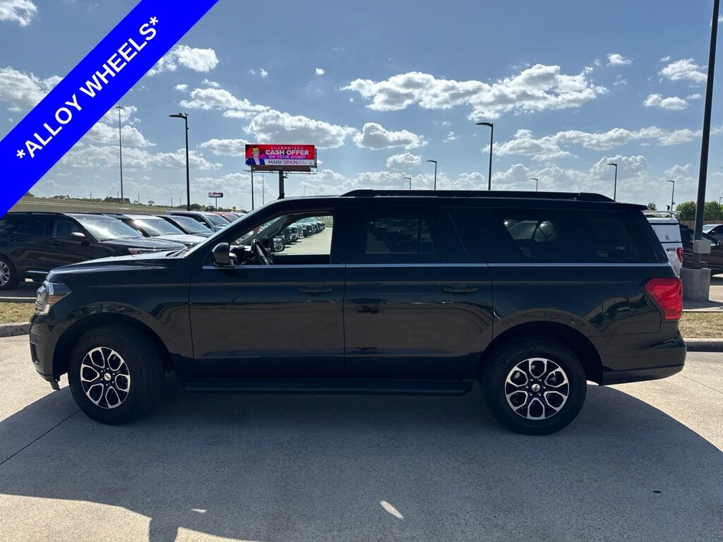 Used 2024 Ford