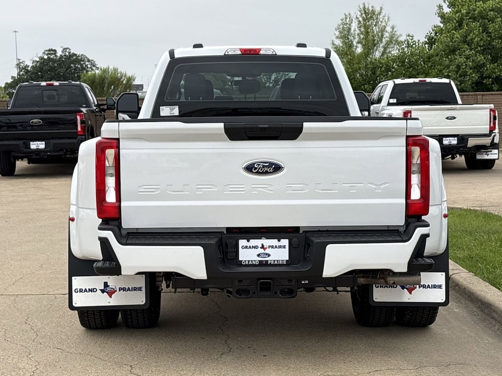 New 2026 Ford