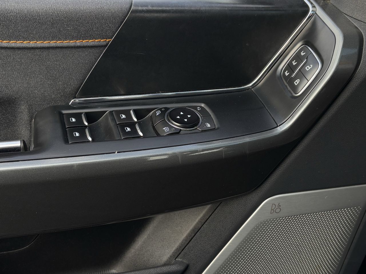 2023 Ford F-150 Tremor - Photo 25