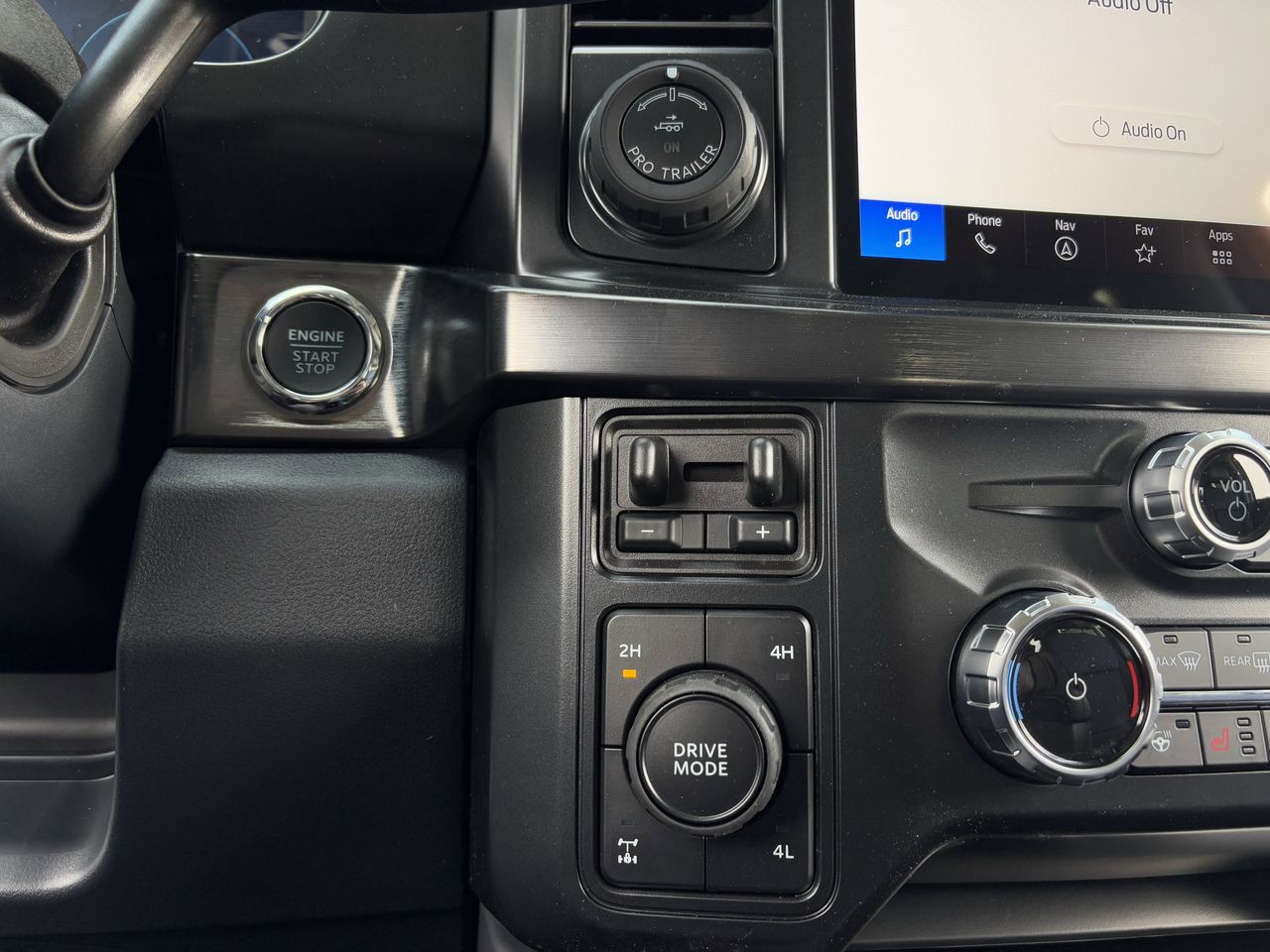 2026 Ford F-250 Super Duty Lariat - Photo 19