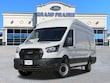 Ford Transit-350 Cargo