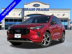 2024 Ford Escape ST-Line SUV