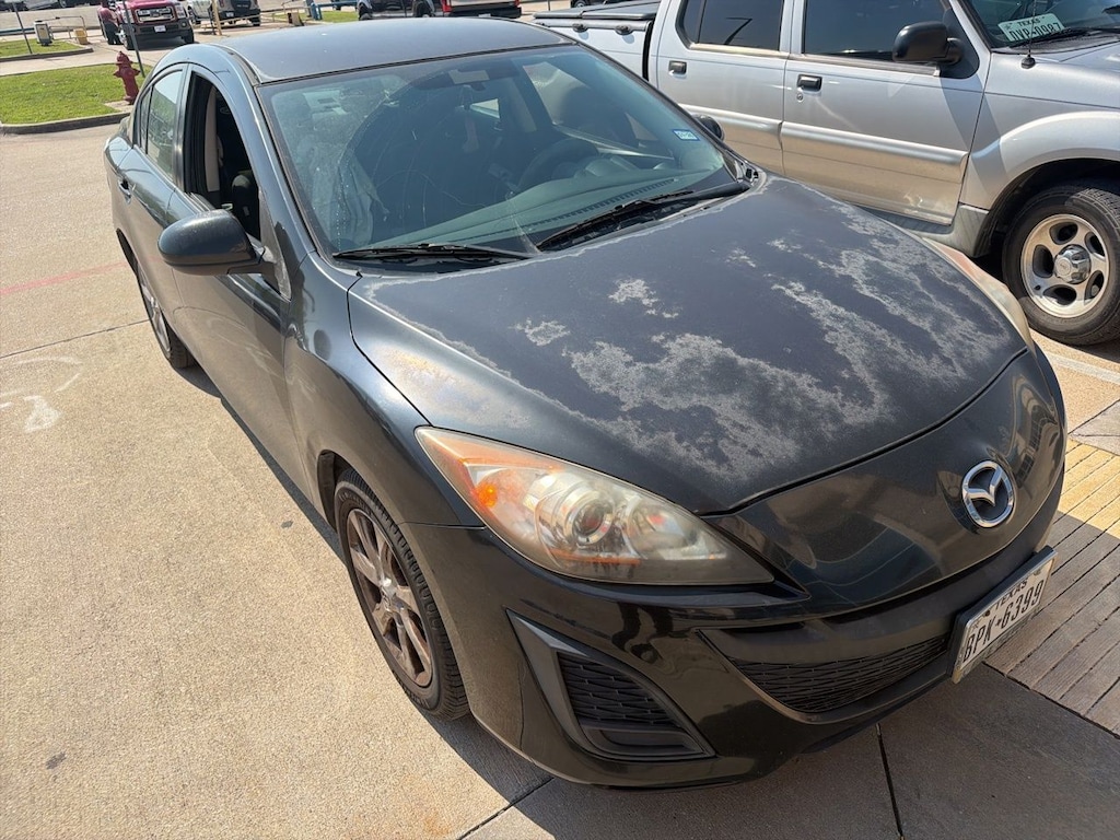 Used 2011 Mazda