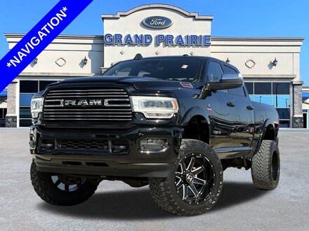 2020 Ram 2500