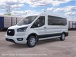  Ford Transit-350 Passenger