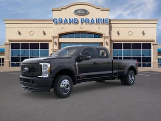 2026 Ford F-450 XL Truck Crew Cab