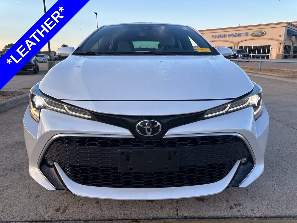 Used 2022 Toyota