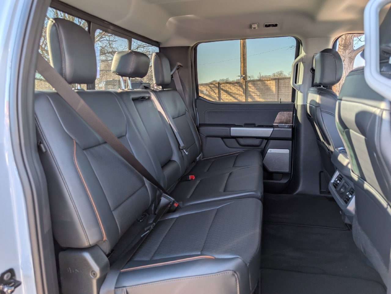2026 Ford F-250 Super Duty Lariat - Photo 29