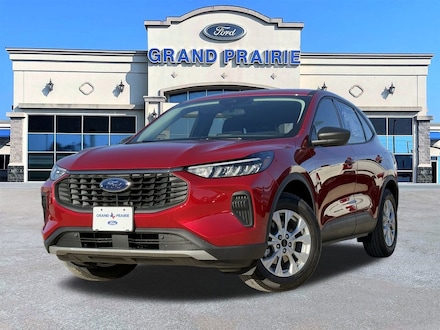 2026 Ford Escape Active SUV