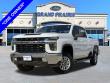 Chevrolet Silverado 2500HD