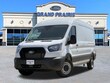  Ford Transit-250 Cargo