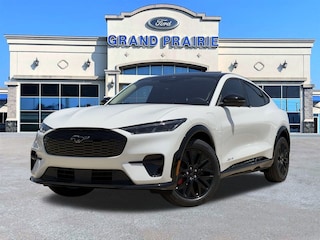 2025 Ford Mustang Mach-E Premium SUV