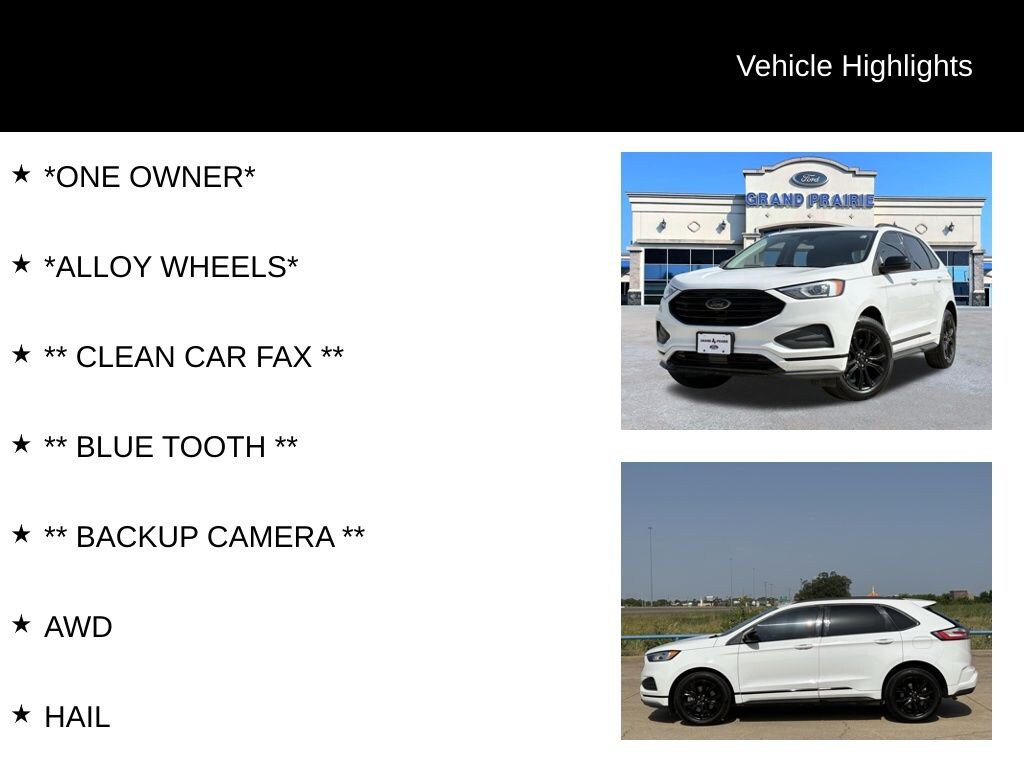 Certified 2022 Ford