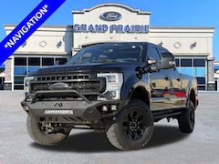 2020 Ford F-250 Lariat Truck Crew Cab