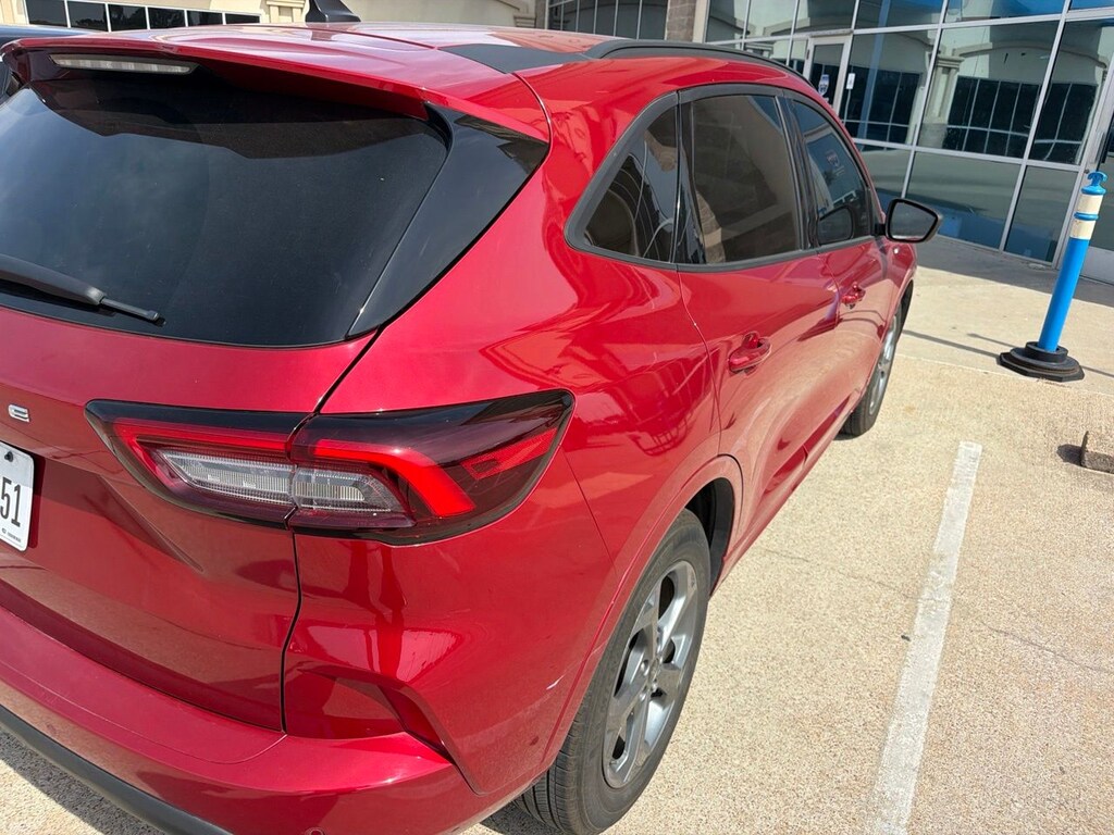 Used 2024 Ford