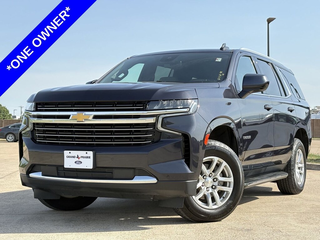 Used 2023 Chevrolet