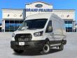  Ford Transit-350 Cargo