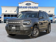 2025 Ford Bronco Sport Big Bend SUV