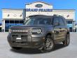  Ford Bronco Sport
