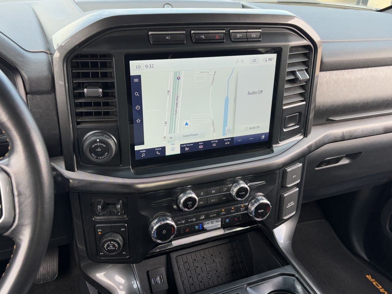2023 Ford F-150 Tremor - Photo 20