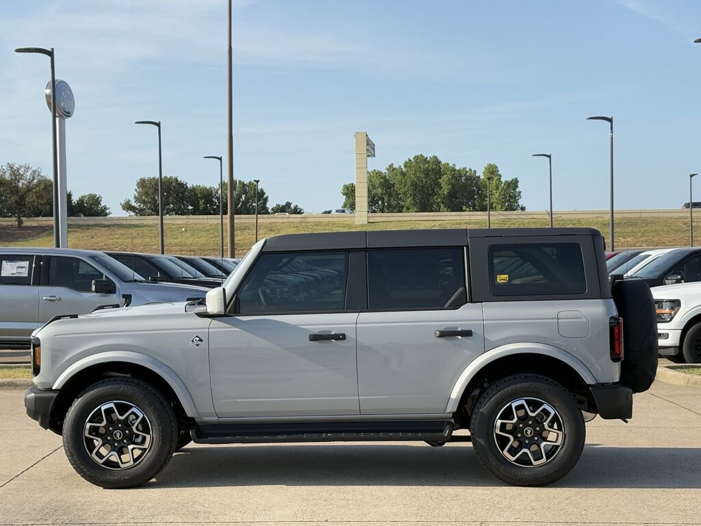 New 2026 Ford