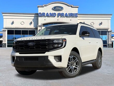 2025 Ford Expedition Active SUV