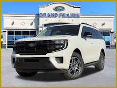 2025 Ford Expedition Active SUV