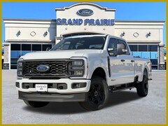 2026 Ford F-350 XL Truck Crew Cab