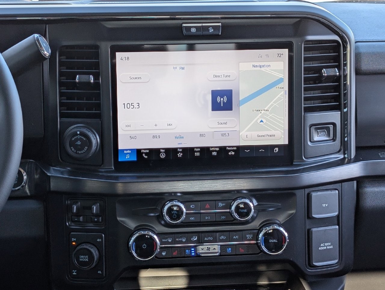 2026 Ford F-250 Super Duty Lariat - Photo 17