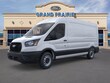 Ford Transit-250 Cargo