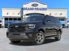 2025 Ford Expedition Max Active SUV