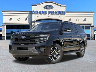 2025 Ford Expedition Max SUV