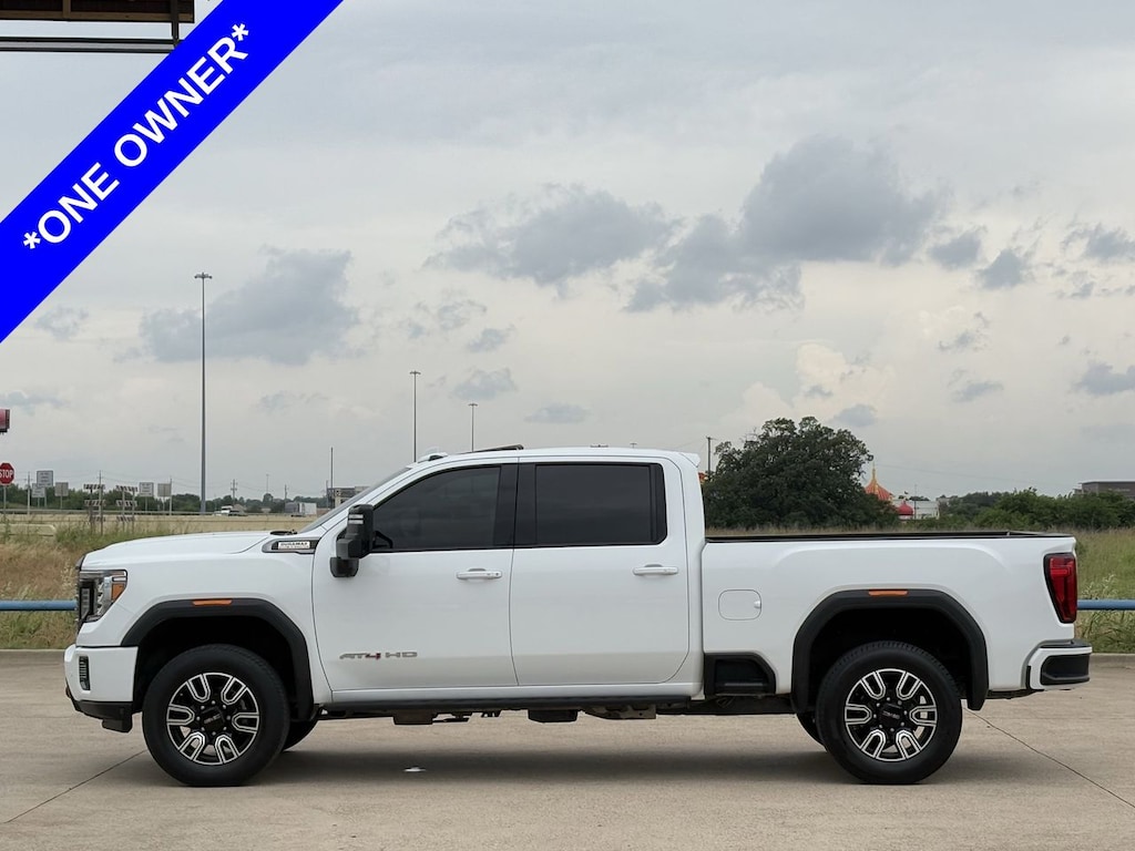 Used 2022 GMC