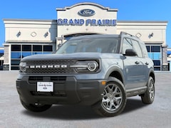 2025 Ford Bronco Sport Big Bend SUV