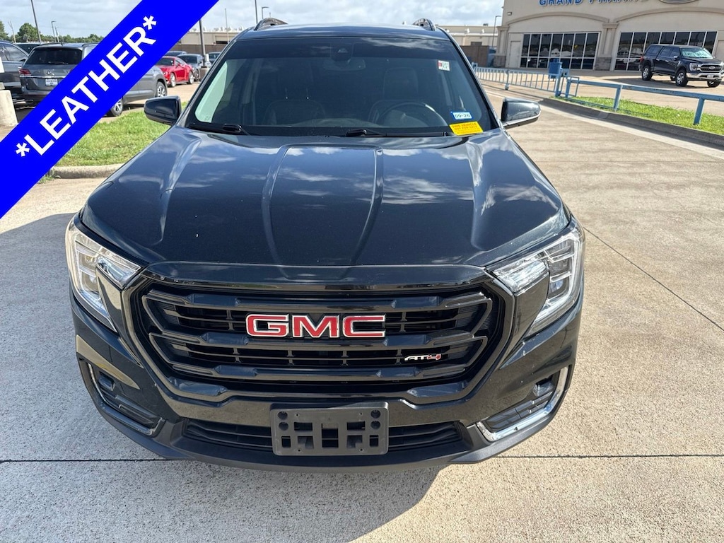 Used 2023 GMC