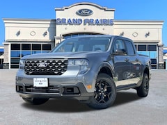 2025 Ford Maverick XLT Truck SuperCrew
